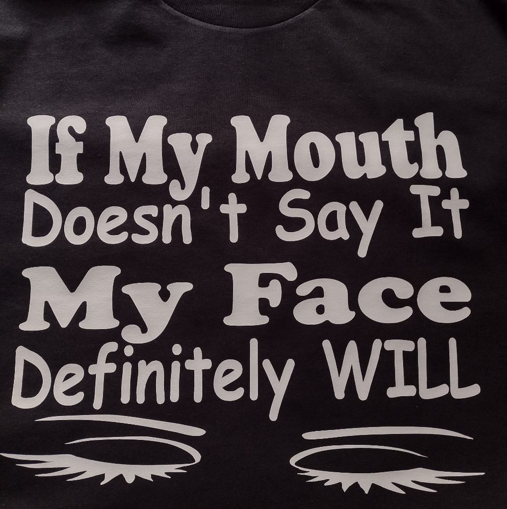 Custom tshirts